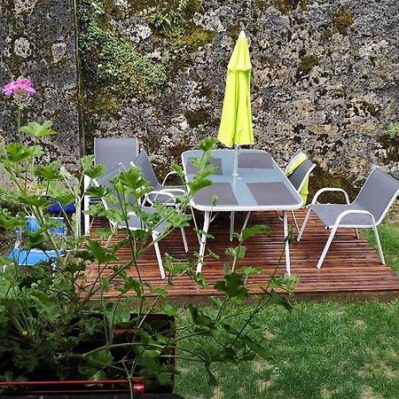 Le Portougais, Chalet A Chanaz, La Petite Venise Savoyarde エクステリア 写真