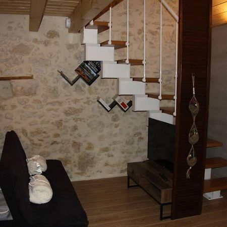 Le Portougais, Chalet A Chanaz, La Petite Venise Savoyarde エクステリア 写真